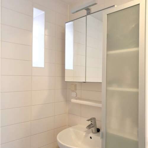 Foto #11 Appartement Sportstraat Amsterdam