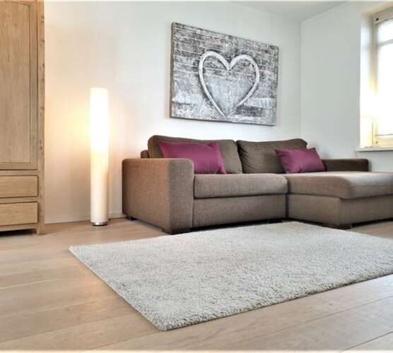 Foto #7 Appartement Sportstraat Amsterdam