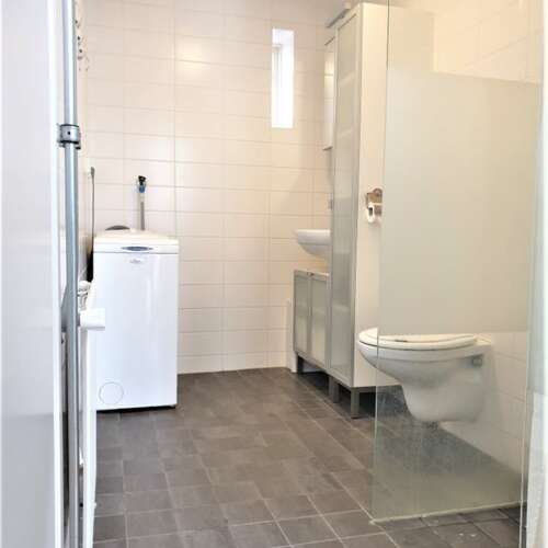 Foto #9 Appartement Sportstraat Amsterdam