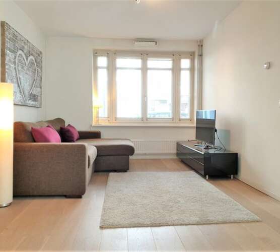 Foto #5 Appartement Sportstraat Amsterdam