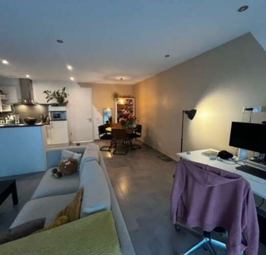 Foto #6 Appartement Roomweg Enschede