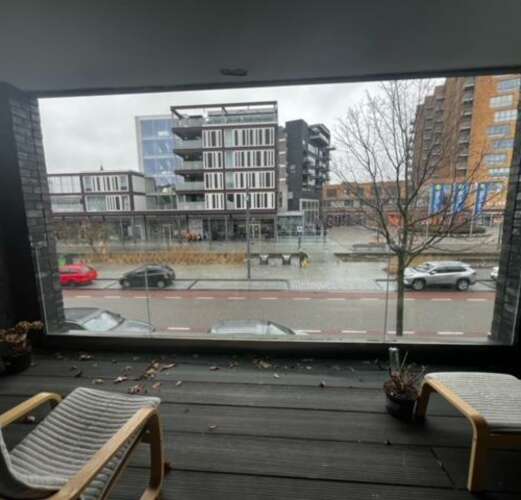 Foto #4 Appartement Roomweg Enschede