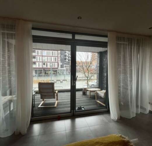 Foto #3 Appartement Roomweg Enschede