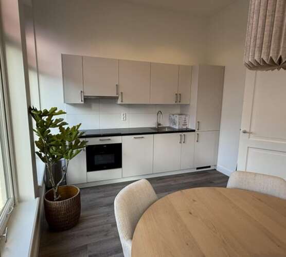 Foto #10 Appartement Mosterdsteeg Leiden