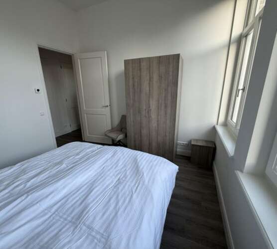 Foto #16 Appartement Mosterdsteeg Leiden