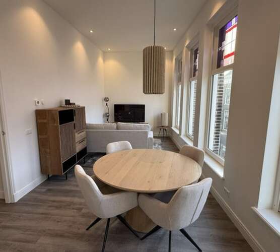 Foto #6 Appartement Mosterdsteeg Leiden