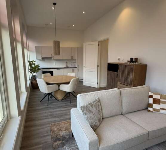 Foto #5 Appartement Mosterdsteeg Leiden