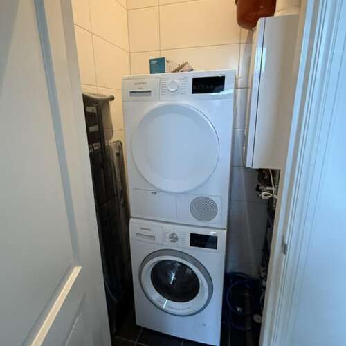 Foto #18 Appartement Mosterdsteeg Leiden