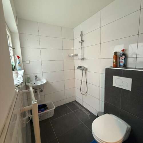 Foto #7 Appartement Laan van Nieuw-Guinea Utrecht