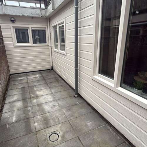 Foto #8 Appartement Laan van Nieuw-Guinea Utrecht