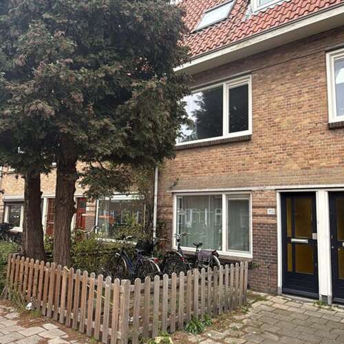 Foto #11 Appartement Laan van Nieuw-Guinea Utrecht