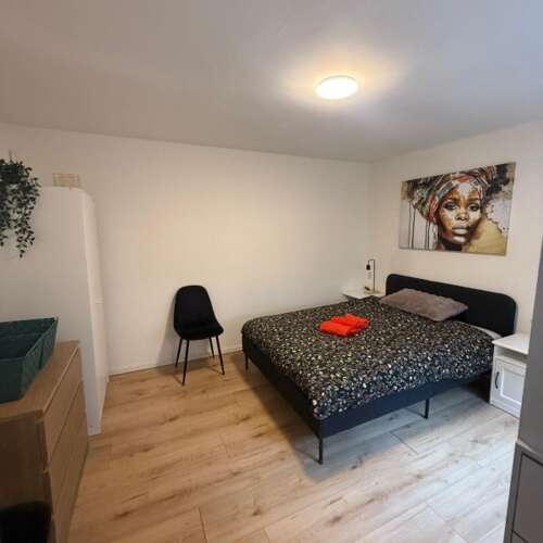 Foto #5 Appartement Laan van Nieuw-Guinea Utrecht