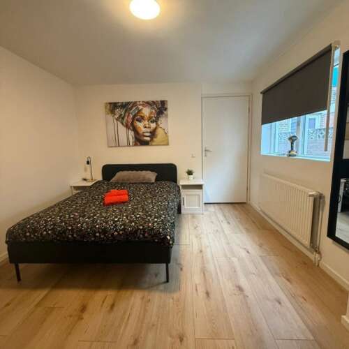 Foto #6 Appartement Laan van Nieuw-Guinea Utrecht