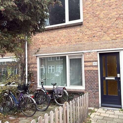 Foto #9 Appartement Laan van Nieuw-Guinea Utrecht