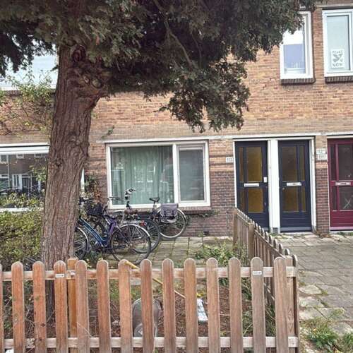 Foto #10 Appartement Laan van Nieuw-Guinea Utrecht