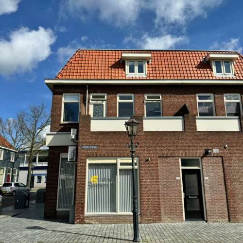 Foto #0 Appartement Koepelstraat Bergen op Zoom
