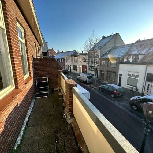 Foto #7 Appartement Koepelstraat Bergen op Zoom