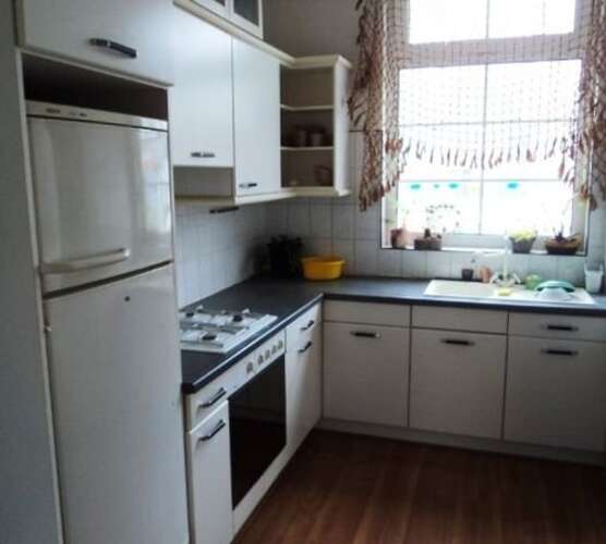 Foto #0 Appartement Maaswijkstraat Den Haag