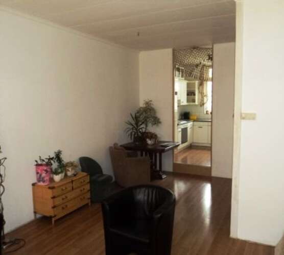 Foto #3 Appartement Maaswijkstraat Den Haag