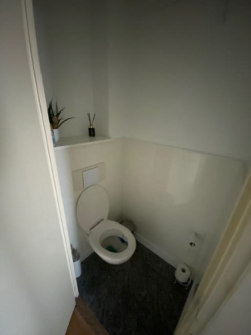Foto #8 Appartement Oogstplein Enschede