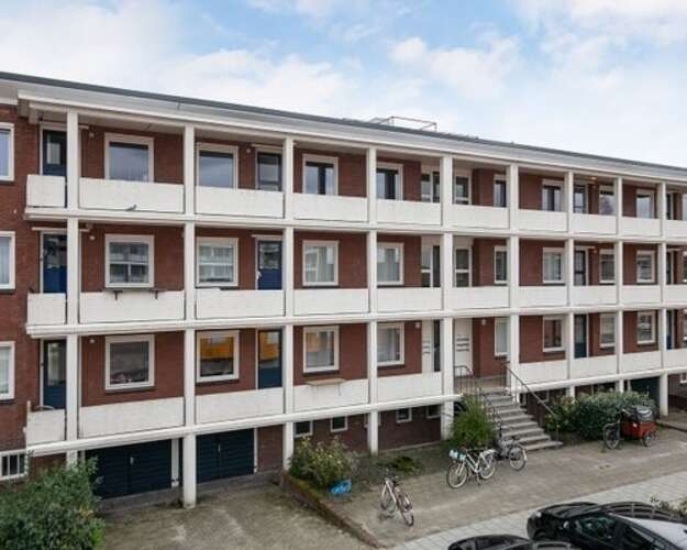 Foto #0 Appartement Oogstplein Enschede