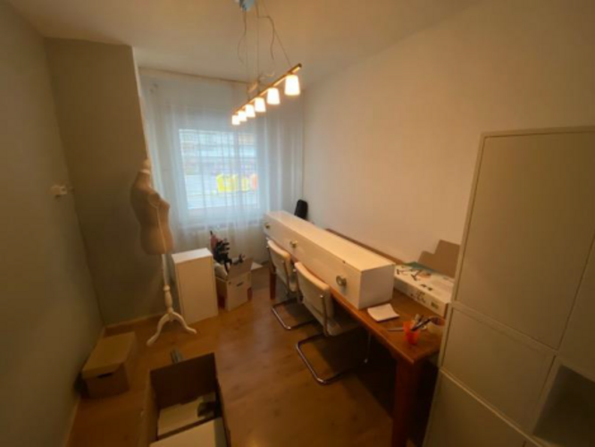 Foto #6 Appartement Oogstplein Enschede