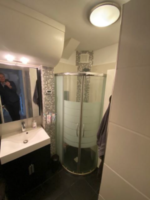 Foto #7 Appartement Oogstplein Enschede