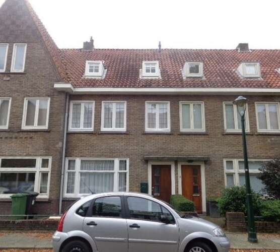 Foto #0 Kamer Musschenbroekstraat Eindhoven