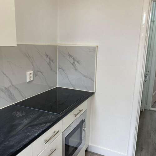 Foto #7 Appartement Diepenbrockstraat Leeuwarden