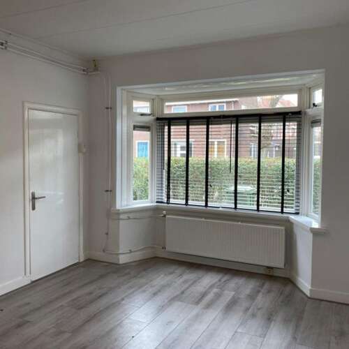 Foto #5 Appartement Diepenbrockstraat Leeuwarden