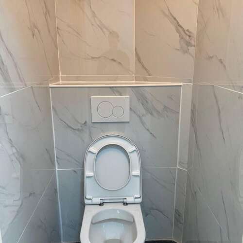 Foto #12 Appartement Diepenbrockstraat Leeuwarden