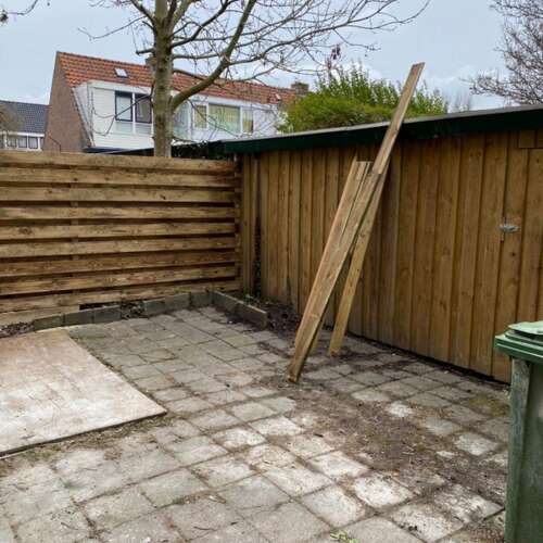 Foto #14 Appartement Diepenbrockstraat Leeuwarden