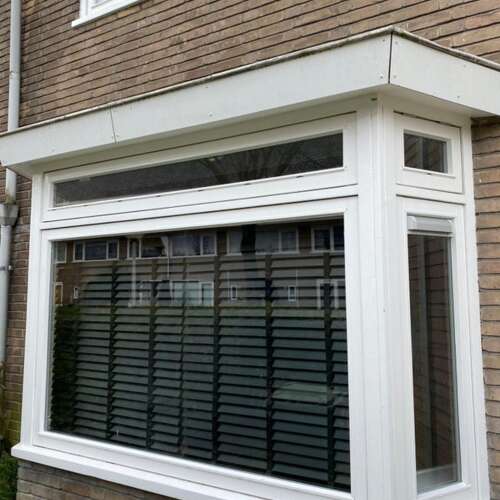 Foto #0 Appartement Diepenbrockstraat Leeuwarden