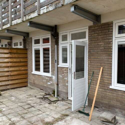 Foto #15 Appartement Diepenbrockstraat Leeuwarden