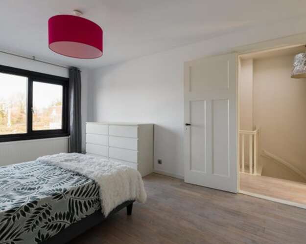 Foto #34 Huurwoning Duvenvoordestraat Haarlem