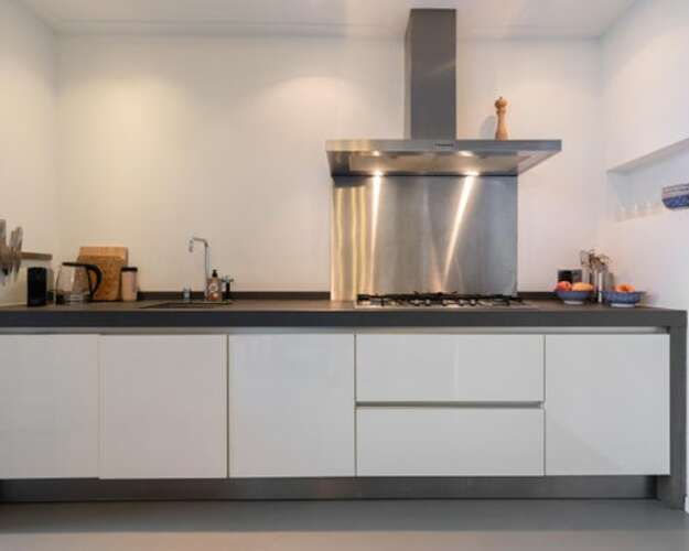 Foto #11 Huurwoning Duvenvoordestraat Haarlem