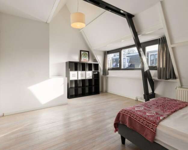 Foto #31 Huurwoning Duvenvoordestraat Haarlem