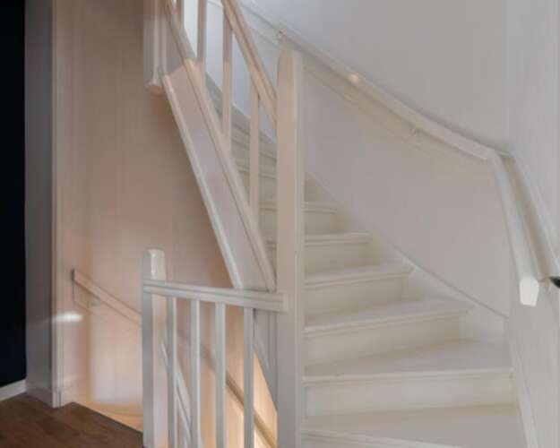 Foto #21 Huurwoning Duvenvoordestraat Haarlem