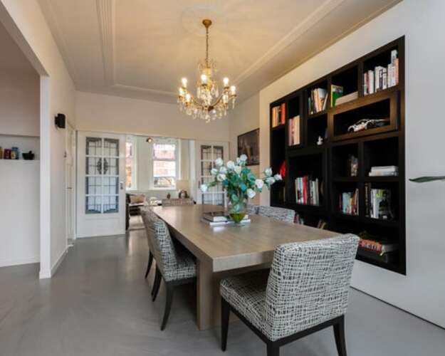 Foto #0 Huurwoning Duvenvoordestraat Haarlem