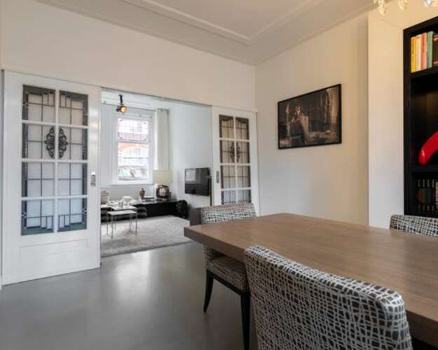 Foto #14 Huurwoning Duvenvoordestraat Haarlem