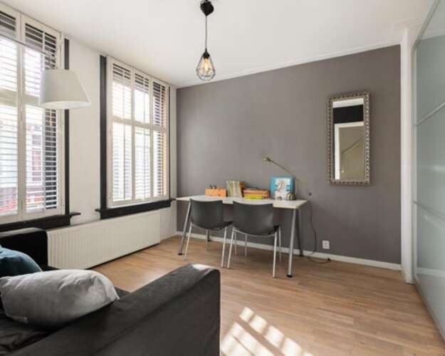 Foto #27 Huurwoning Duvenvoordestraat Haarlem