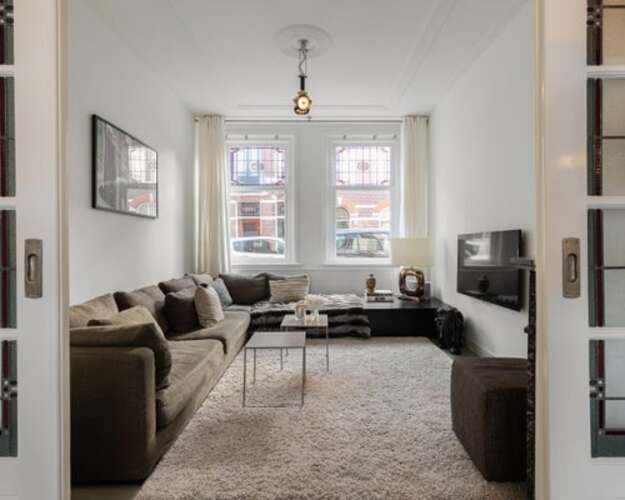 Foto #18 Huurwoning Duvenvoordestraat Haarlem