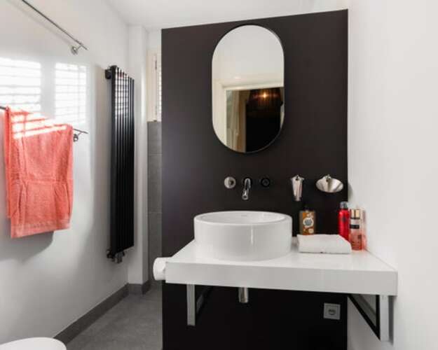 Foto #29 Huurwoning Duvenvoordestraat Haarlem