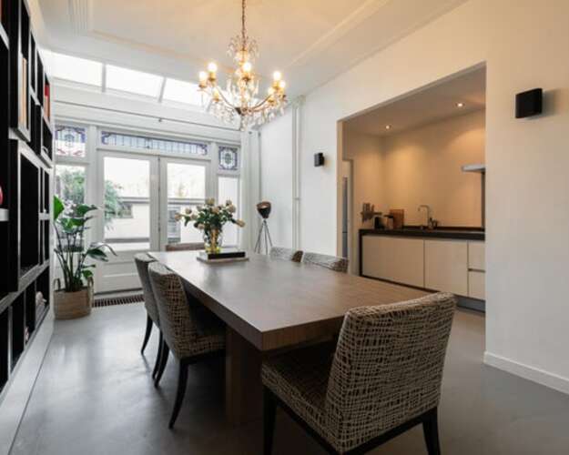 Foto #7 Huurwoning Duvenvoordestraat Haarlem