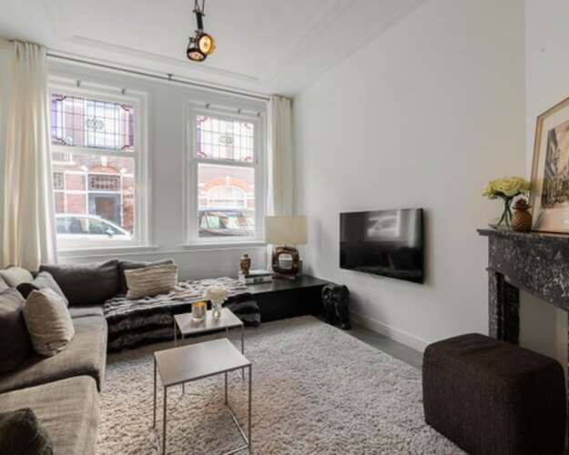 Foto #15 Huurwoning Duvenvoordestraat Haarlem