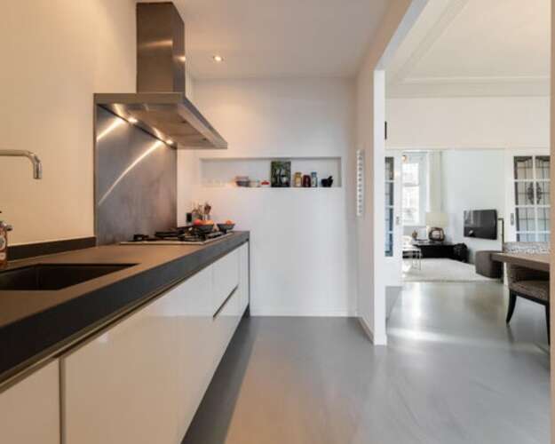 Foto #9 Huurwoning Duvenvoordestraat Haarlem