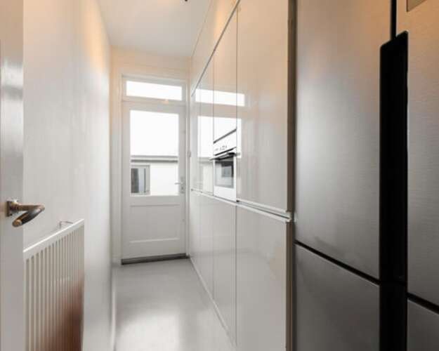 Foto #12 Huurwoning Duvenvoordestraat Haarlem
