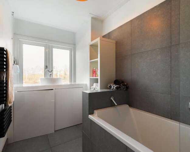 Foto #36 Huurwoning Duvenvoordestraat Haarlem