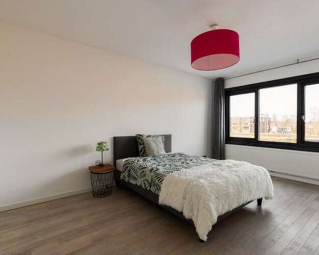 Foto #33 Huurwoning Duvenvoordestraat Haarlem