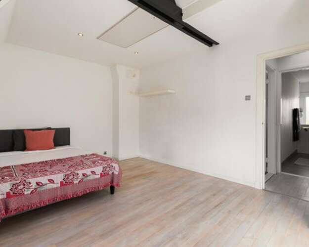 Foto #32 Huurwoning Duvenvoordestraat Haarlem